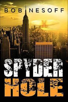 Paperback Spyder Hole Book