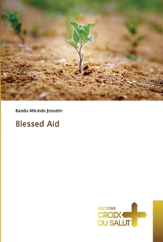 Paperback Blessed Aid [French] Book
