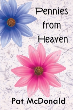 Paperback Pennies from Heaven Book