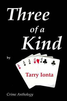 Paperback Three of a Kind Book