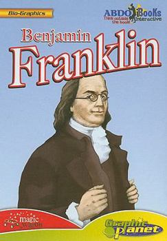 CD-ROM Benjamin Franklin Book