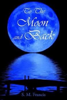 Paperback To The Moon and Back Book