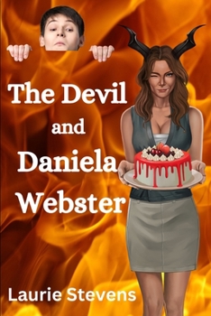 Paperback The Devil and Daniela Webster Book
