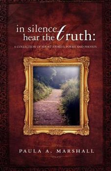 Paperback in silence hear the Truth Book