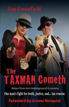 Paperback The Taxman Cometh Book