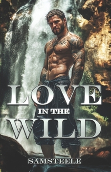 Paperback Love in the Wild Book