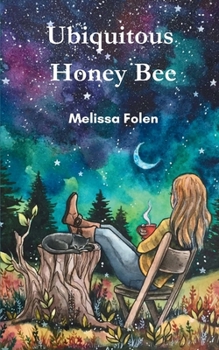 Paperback Ubiquitous Honey Bee Book
