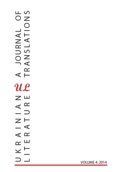 Paperback Ukrainian Literature Volume 4 Book