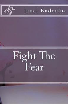 Paperback Fight The Fear Book
