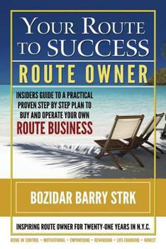 Paperback Your Route to Success Book