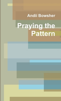 Paperback Praying the Pattern Book