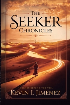 Paperback The Seeker Chronicles Book