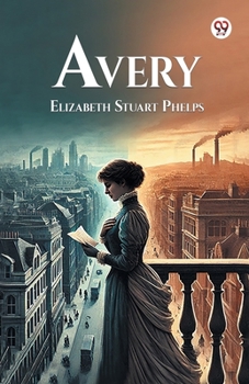 Paperback Avery Book