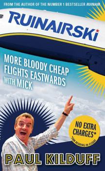 Paperback Ruinairski Book