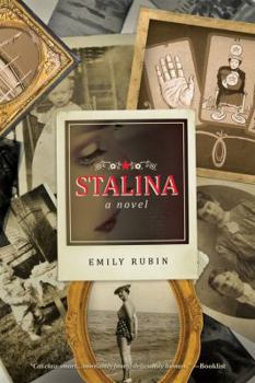 Paperback Stalina Book