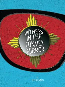 Paperback Witness in the Convex Mirror Book