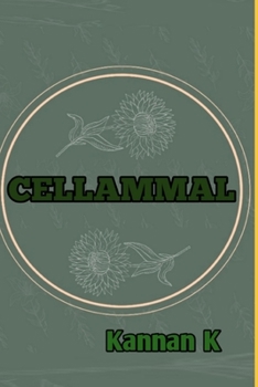 Paperback Cellammal Book