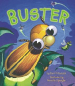 Paperback Buster Book