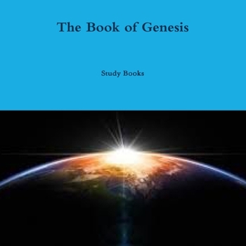 Paperback The Book of Genesis Book