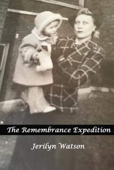 Paperback The Remembrance Expedition Book