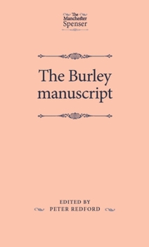 Hardcover The Burley Manuscript Book