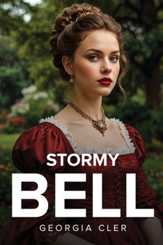 Paperback Stormy Bell Book
