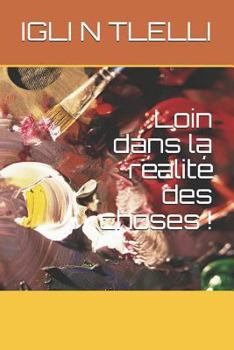 Paperback Loin Dans La R [French] Book