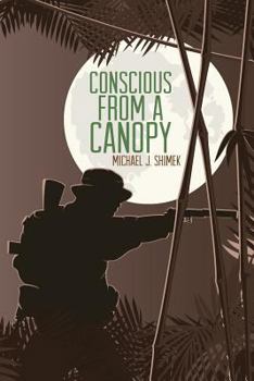 Paperback Conscious from a Canopy Book