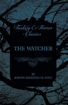 Paperback The Watcher Book