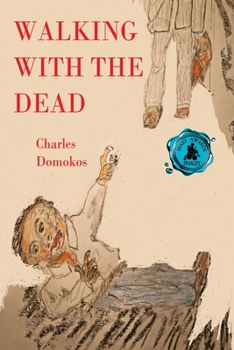 Paperback Walking with the Dead Book