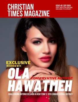 Christian Times Magazine Issue 45: The Voice of Truth