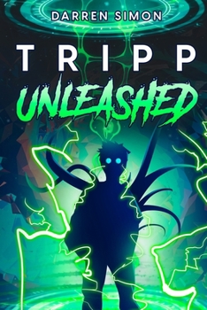 Paperback Tripp Unleashed Book