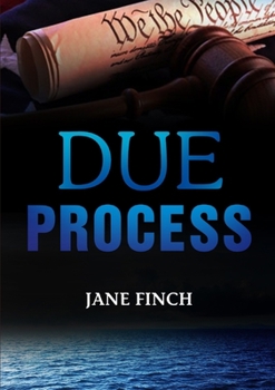 Paperback Due Process Book