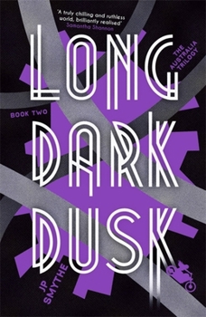 Paperback Long Dark Dusk: Australia Book 2 Book