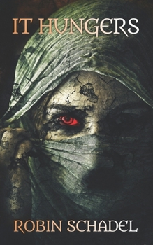 Paperback It Hungers Book