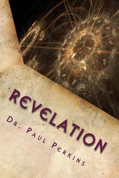 Paperback Revelation: Hope In Troubled Times Book