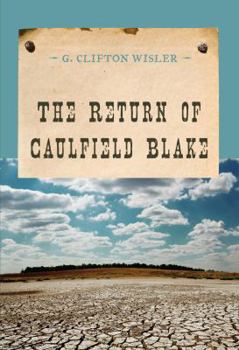 Paperback The Return of Caulfield Blake Book