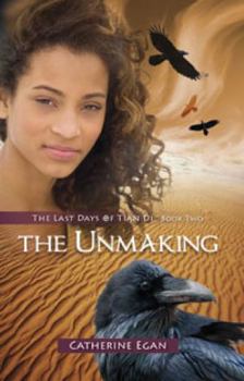 Paperback The Unmaking Book