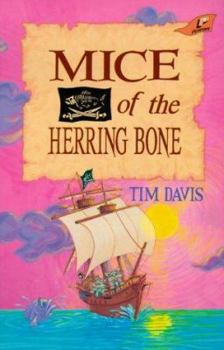Paperback Mice of the Herring Bone Book