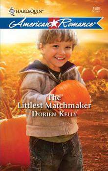 Mass Market Paperback The Littlest Matchmaker Book