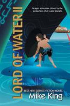 Paperback Lord of Water II Book