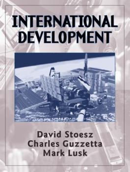 Paperback International Development Book