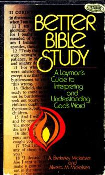 Paperback Understanding the Scriptures Book