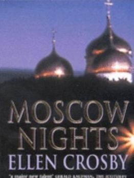 Paperback Moscow Nights Book