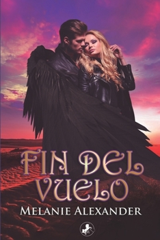 Paperback Fin del vuelo: Arcontes 4 [Spanish] Book