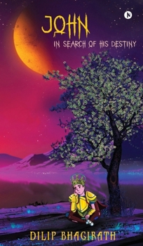 John: In Search of His Destiny