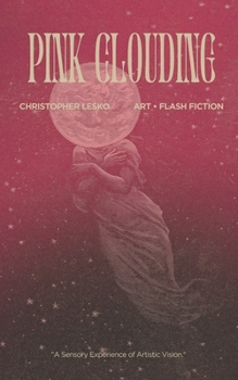 Paperback Pink Clouding Book