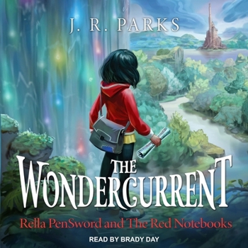 Audio CD The Wondercurrent Book