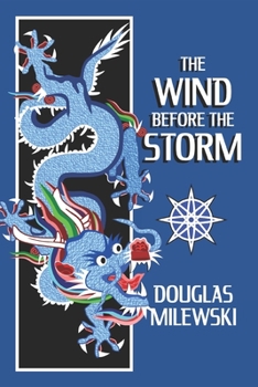 Paperback The Wind Before the Storm Book