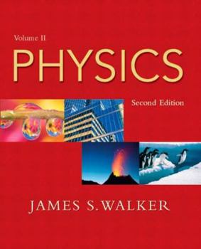 Paperback Physics, Volume 2 Book